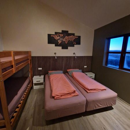 Eaglerock Guesthouse And Tours Kirkjubæjarklaustur エクステリア 写真